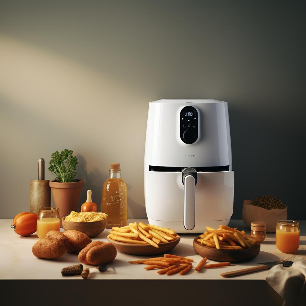 Airfryer
