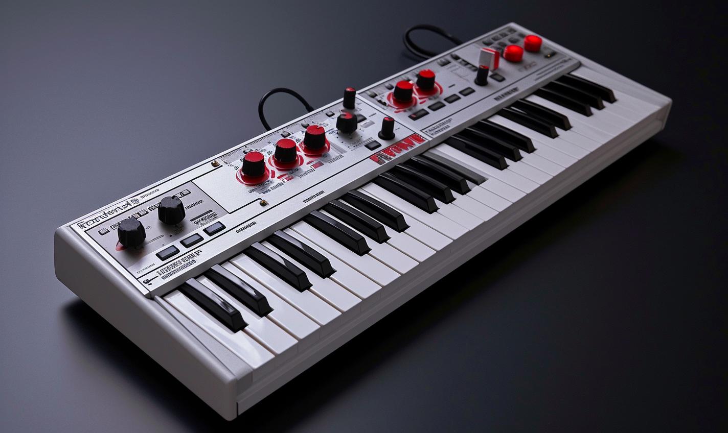 Roland TR-303 Bass-Line