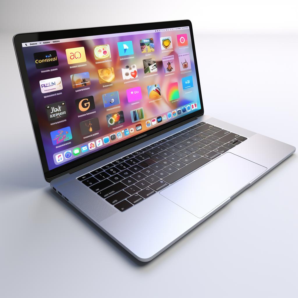 MacBook Pro 13
