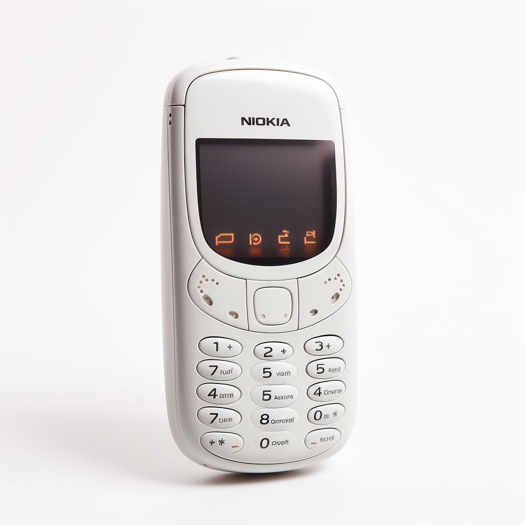 Nokia 3310